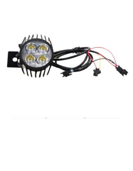 Lampa przednia do Kugoo Kukirin M4 Pro