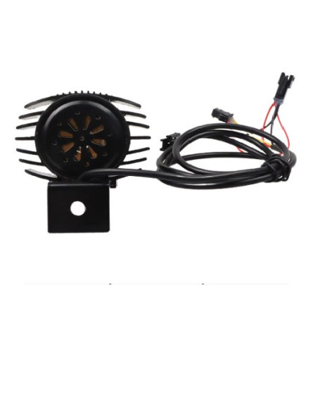 Lampa przednia do Kugoo Kukirin M4 Pro