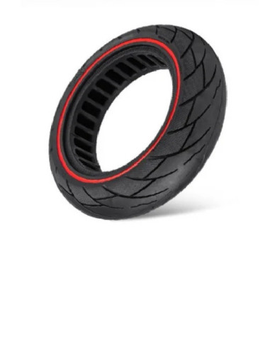 Opona pełna do 10x2.5" do  Kugoo M4 | Motus Pro Sport 2021 | Techlife X7 | Spider