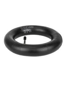 Dętka 10x2.5  | Zawór 90'