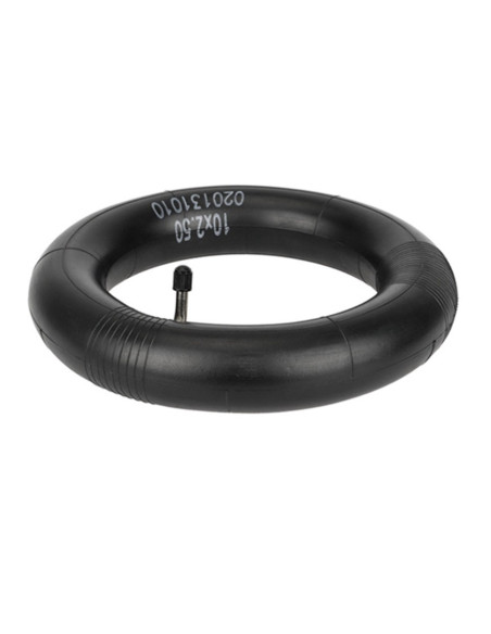 Dętka 10x2.5  | Zawór 90'