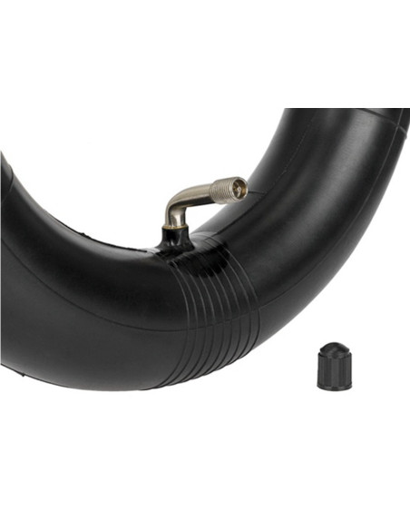 Dętka 10x2.50 | zawór zgięty | Kukirin | Ruptor