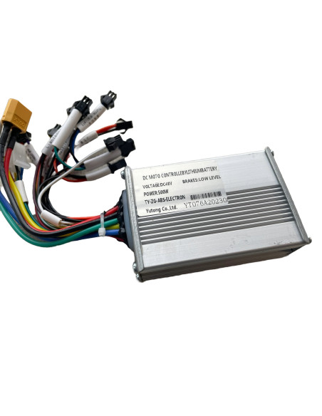 Kontroler Sterownik do Kugoo M4 Pro V3