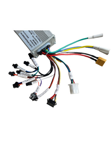 Kontroler Sterownik do Kugoo M4 Pro V3