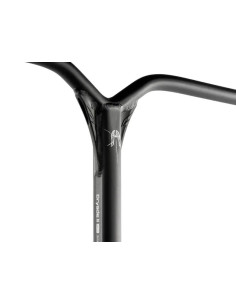 Kierownica Ethic Dryade V2 570mm Black 2