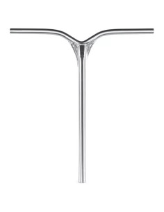 Kierownica Ethic Dryade V2 620mm Szary Raw