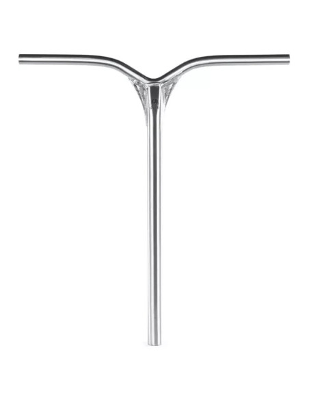 Kierownica Ethic Dryade V2 620mm Szary Raw