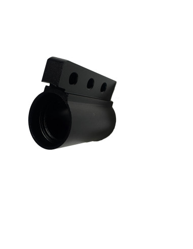 Zacisk obejma podstawy kierownicy do Kugoo M4 / M4 Pro