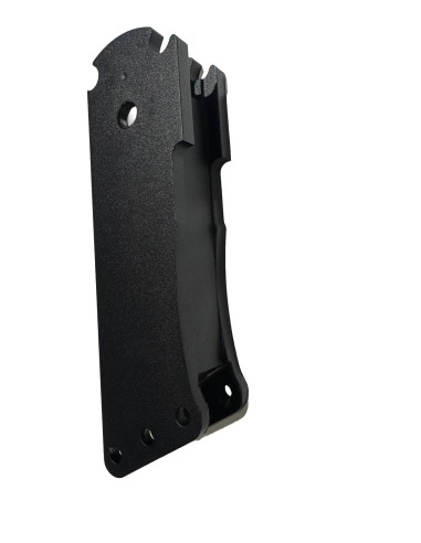 Podstawa mechanizmu składania do Kugoo KuKirin M4 / M4 Pro