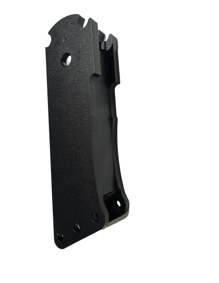 Podstawa mechanizmu składania do Kugoo KuKirin M4 / M4 Pro