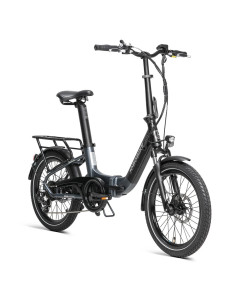 Rower elektryczny Jobobike Ace 2