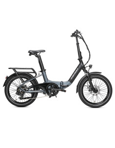 Rower elektryczny Jobobike Ace