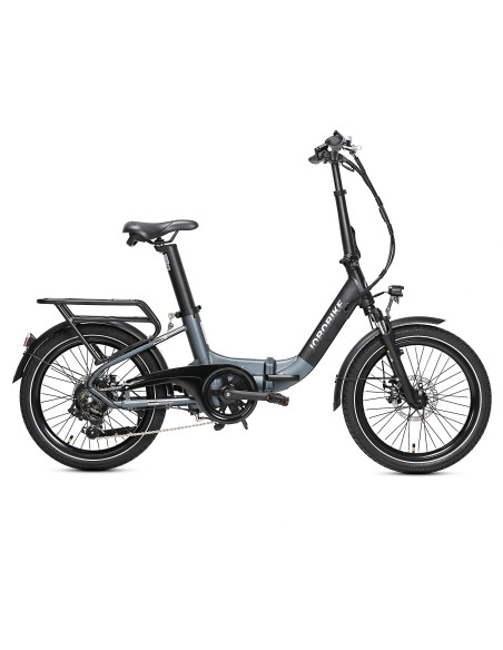 Rower elektryczny Jobobike Ace