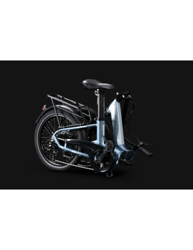 Rower elektryczny Jobobike Ace