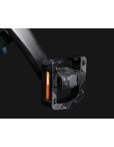 Rower elektryczny Jobobike Ace