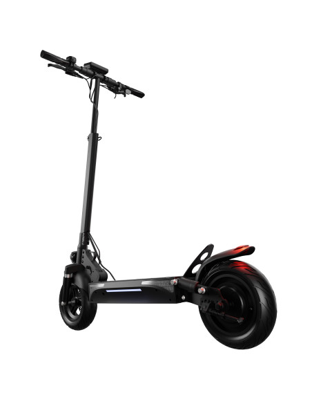 Hulajnoga elektryczna Ruptor R1 Lite V2 Czarny