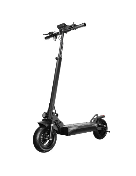 Hulajnoga elektryczna Ruptor R1 V2 Czarny