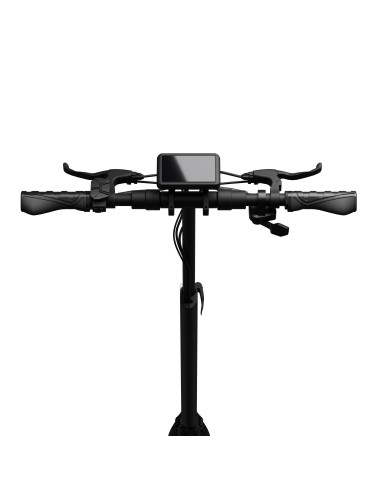 Hulajnoga elektryczna Ruptor R1 V2 Czarny