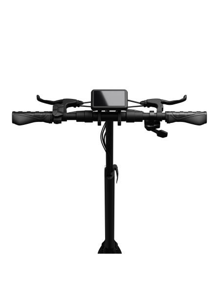 Hulajnoga elektryczna Ruptor R1 V2 Czarny