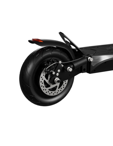 Hulajnoga elektryczna Ruptor R1 V2 Czarny