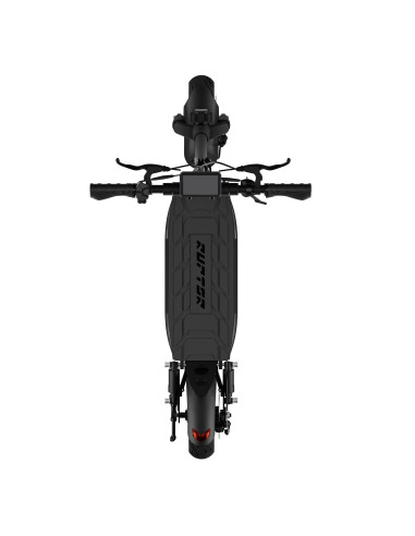 Hulajnoga elektryczna Ruptor R1 V2 Czarny