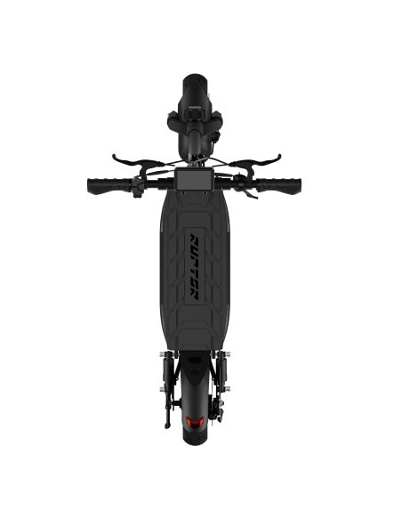 Hulajnoga elektryczna Ruptor R1 V2 Czarny