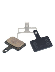 Klocki Hamulcowe Zoom/Mantis/Wolf