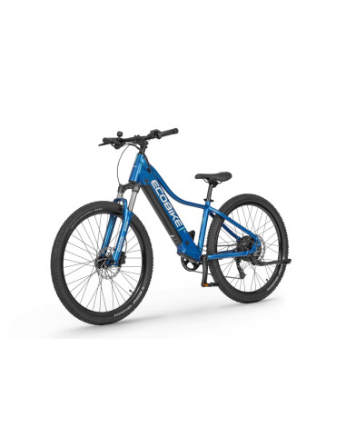 Rower elektryczny Ecobike SX Youth Blue 14"