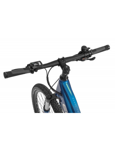 Rower elektryczny Ecobike SX Youth Blue 14"