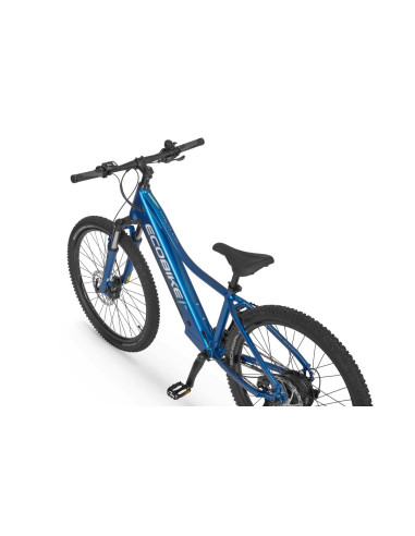 Rower elektryczny Ecobike SX Youth Blue 14"