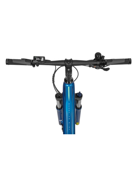 Rower elektryczny Ecobike SX Youth Blue 14"