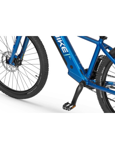 Rower elektryczny Ecobike SX Youth Blue 14"