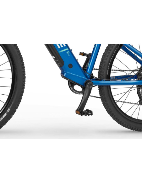 Rower elektryczny Ecobike SX Youth Blue 14"