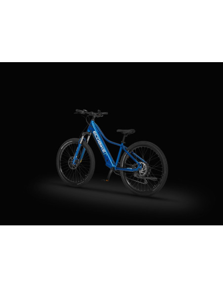 Rower elektryczny Ecobike SX Youth Blue 14"