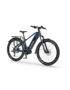 Rower elektryczny Ecobike RX 500 Blue SUV