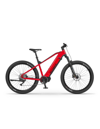 Rower elektryczny Ecobike RX 500 Red