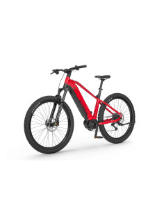 Rower elektryczny Ecobike RX 500 Red