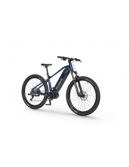 Rower elektryczny Ecobike RX 500 Blue