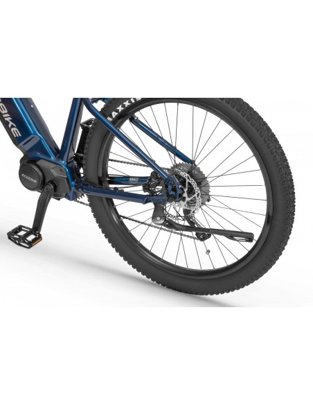 Rower elektryczny Ecobike RX 500 Blue