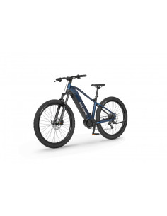 Rower elektryczny Ecobike RX 500 Blue 2