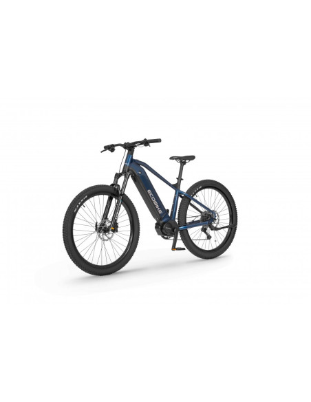Rower elektryczny Ecobike RX 500 Blue