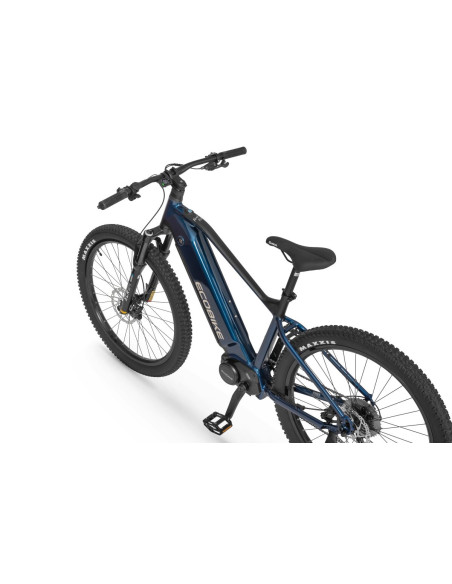 Rower elektryczny Ecobike RX 500 Blue