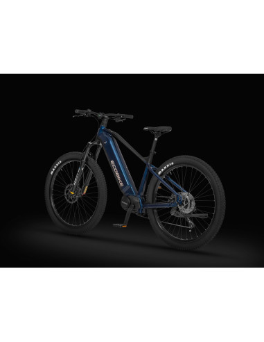 Rower elektryczny Ecobike RX 500 Blue