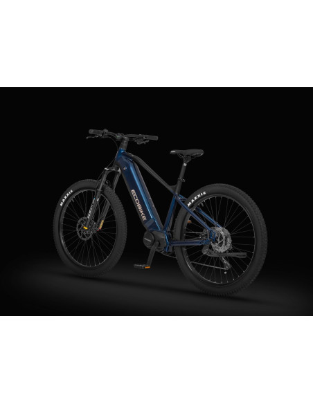 Rower elektryczny Ecobike RX 500 Blue