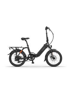 Rower elektryczny składany Ecobike Rhino Black