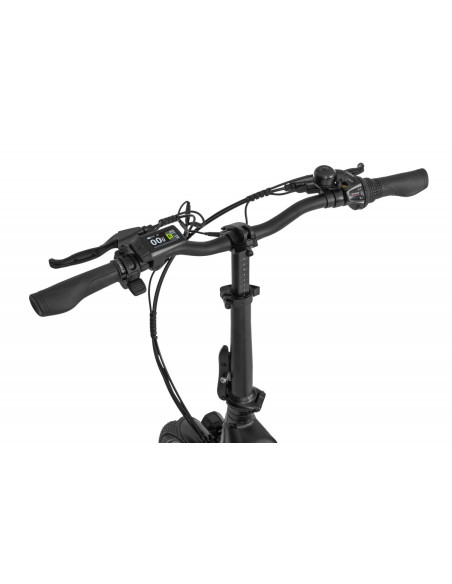 Rower elektryczny składany Ecobike Rhino Black