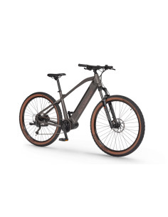 Rower elektryczny Ecobike SX 300 Copper Black
