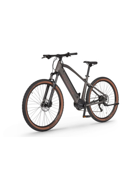 Rower elektryczny Ecobike SX 300 Copper Black