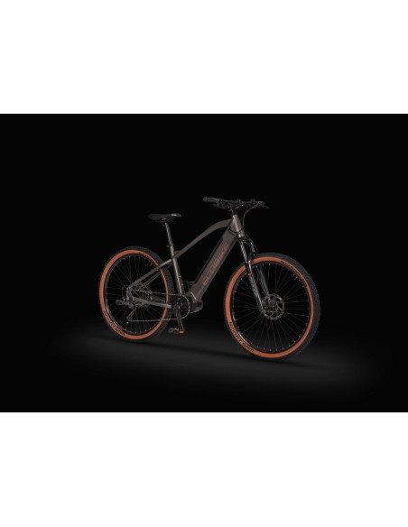 Rower elektryczny Ecobike SX 300 Copper Black