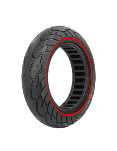 Opona pełna bezdętkowa do Motus Scooty 10 | Ninebot Max V3